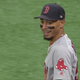 Illustration for article titled And Now, An Outrageous Throw From Mookie Betts